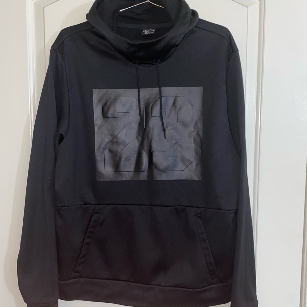 Jordan Jumpman Pullover 23